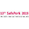 13th SafePork Conference 2019