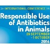 3rd International Conference on Responsible Use of Antibiotics in Anim