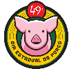49º Dia Estadual do Porco