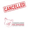 CANCELLED 8th Internat. Symposium on Emerging and Remerging Pig Dis.