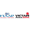 FIAAP & VICTAM Asia 2016
