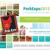 PorkExpo 2012 & VI Fórum Internacional de Suinocultura
