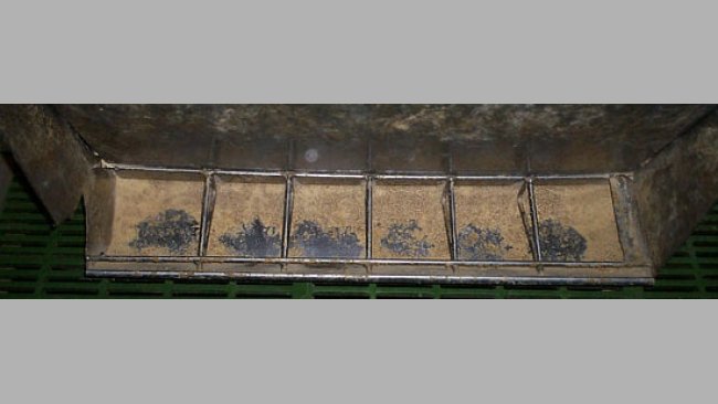 Conduite de l’alimentation en post-sevrage