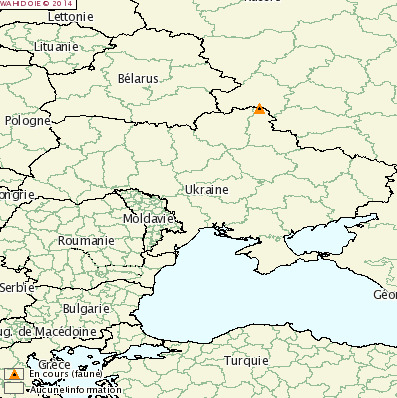 peste porcine africaine ukraine