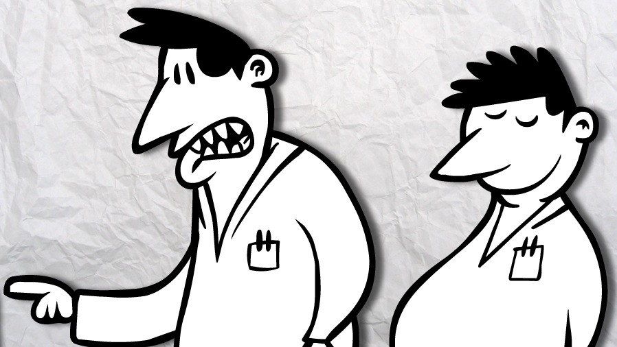 Sperme congel&eacute;