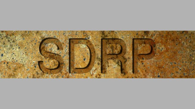sdrp