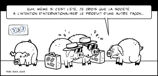 Internationalisation