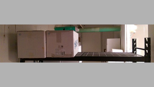 Entrée sûre de matériel dans les exploitations porcines