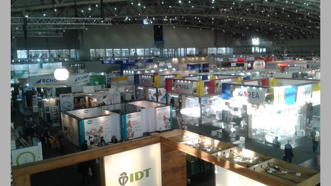 Eurotier 2016