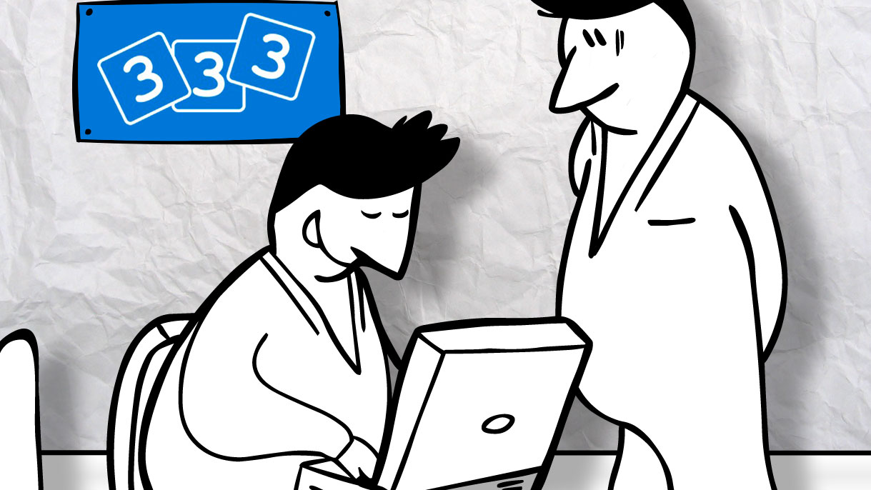 Le r&eacute;seau social 333 1
