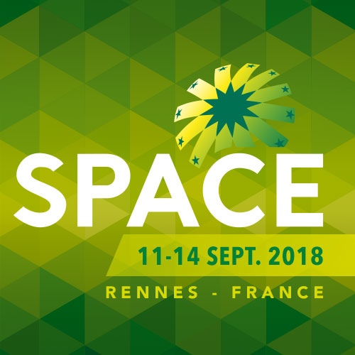 space 2018