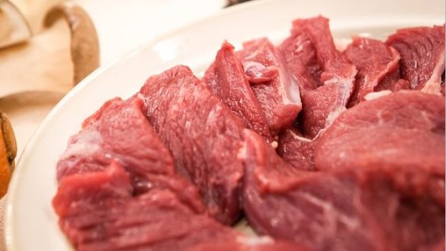 Viande de porc PPA Italie