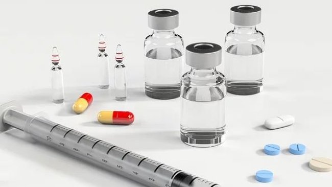 médicaments vétérinaires