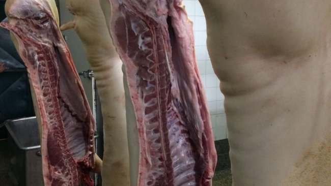 viande de porc