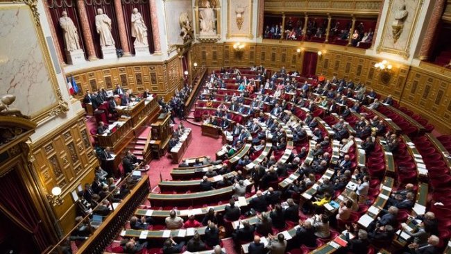 sénat