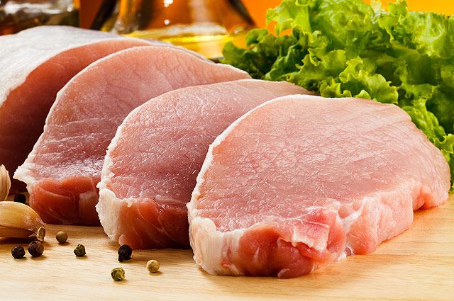 Russie : baisse prévue de la production de viande porcine pour la PPA -  Nouvelles - 3trois3, Le site de la filière porc