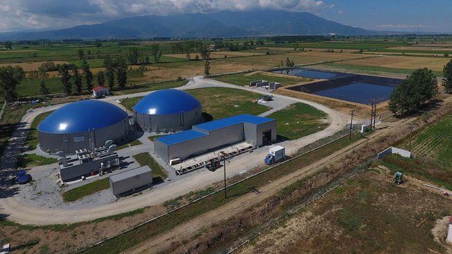 Director Jens Albartus: "Through the merger of the business fields of AD AGRO and WELTEC, we establish promising synergies in the entire value chain of biogas and biomethane."