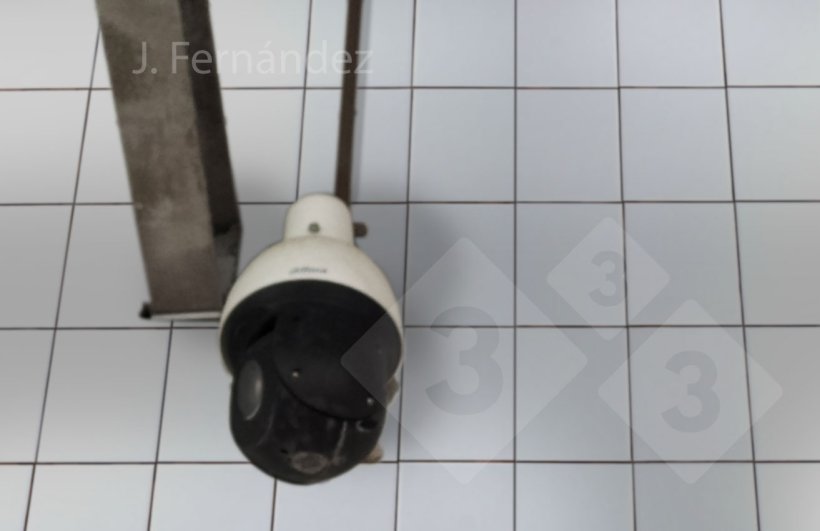 Mise en place de systèmes de vidéosurveillance dans les abattoirs ...