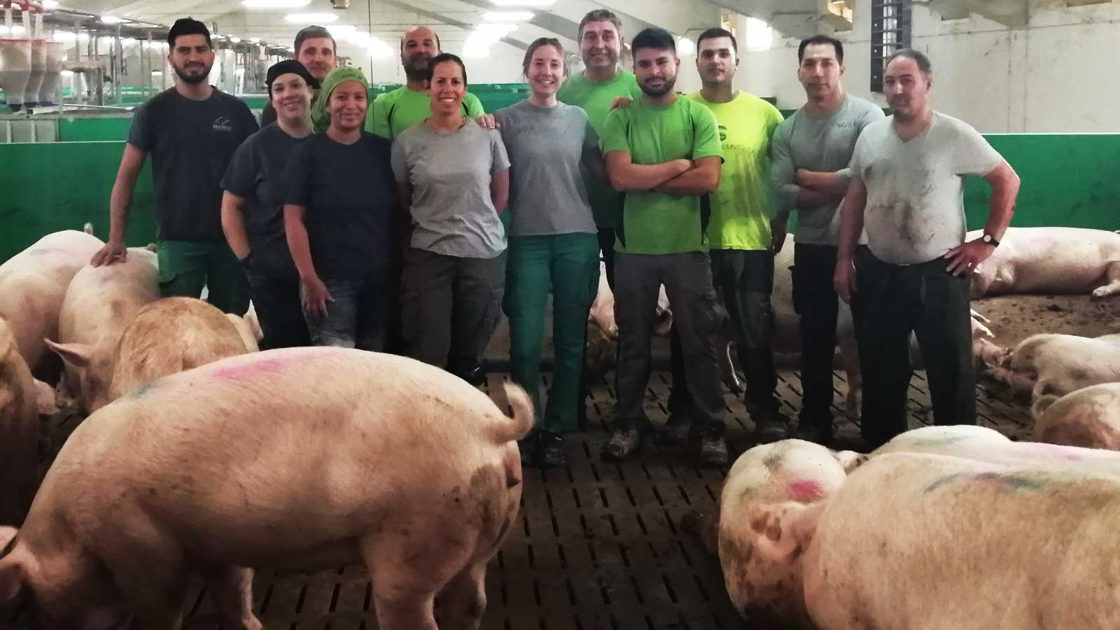 <p>L'impact d'une épidémie sur le moral du personnel peut être profond et doit être pris en compte par l'équipe de direction.</p>