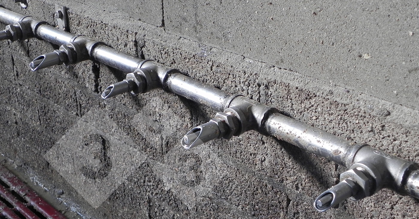 <p>Abreuvoir type pipette</p>