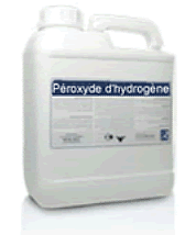 Le péroxyde d'hydrogène dans la désinfection et l'entretien de l'hygiè -  Articles - 3trois3, Le site de la filière porc
