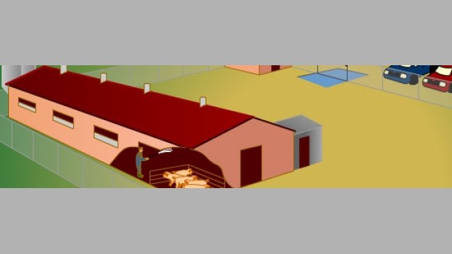 Les points-clés de la biosécurité