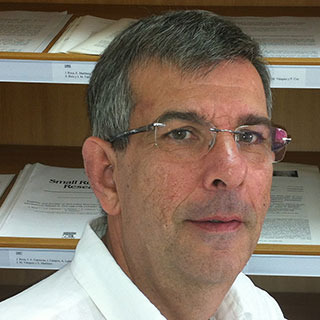 Emilio A. Martinez García