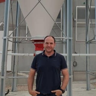 José Antonio Vitales 