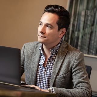 Jeffrey  Fajardo López