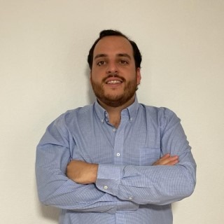 Emilio José Ruiz Fernández