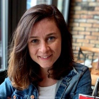  Beatriz  Garcia Morante