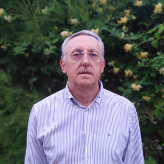 Jaime  Fernández García