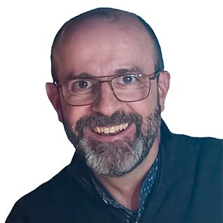 Álvaro Aguarón Turrientes