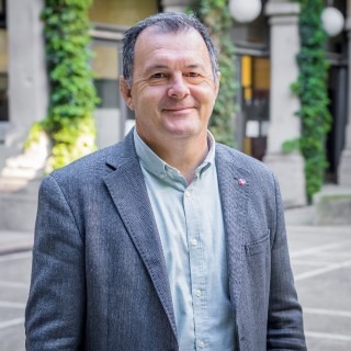 Narciso  Pastor Sáenz