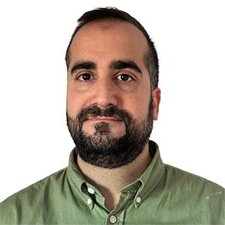 Joaquin  Llorente De Frutos