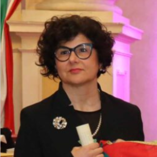Maria Teresa Pacchioli 