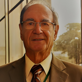 Horacio Santiago Rostagno