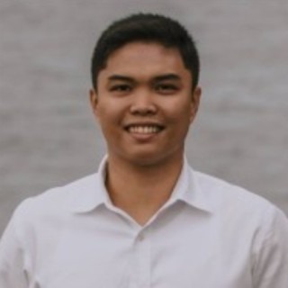 Francis Amann Eugenio