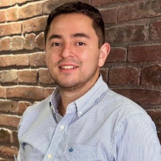 Nicolas Molina Quintana