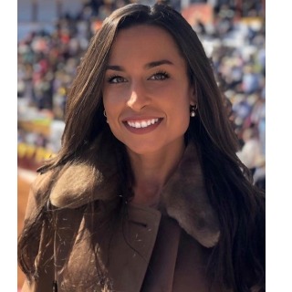 Fátima Guerrero Carvajal 