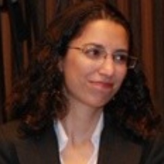 Luísa Zanolli Moreno