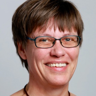 Lisbeth Ulrich Hansen