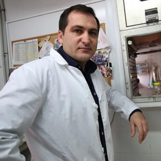 Joaquín Vicente Baños