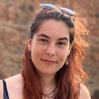 Berta Llorens Marbà