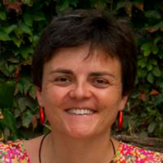 Maria Font i Furnols