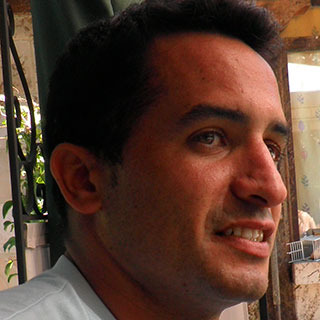 Miguel Ángel Sanz Nuñez