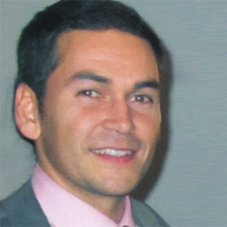 Jorge Ayuso de Francisco