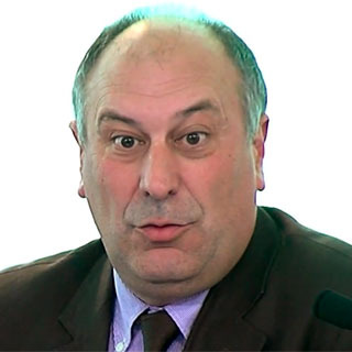 Lorenzo Pastrana Castro