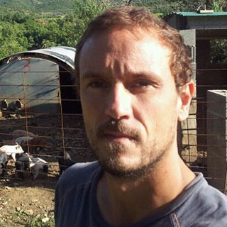 Luis Sanjoaquin Romero