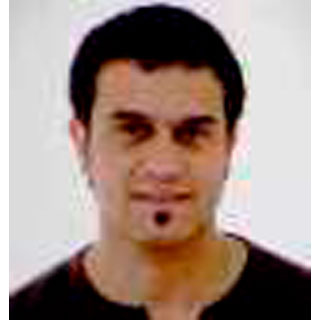 Albert Hueso i Morell